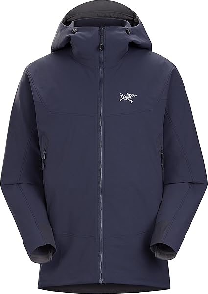 【美品】ARC'TERYX アークテリクス Gamma Hoody XSサイズ ARC'TERYX アークテリクス マウンテンパーカー ジャケット GAMMA